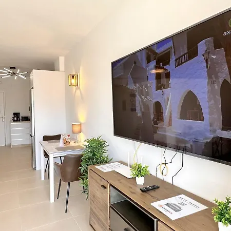 Carabeo 26 Boutique Casasol Apartman Nerja