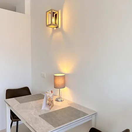 Apartman Carabeo 26 Boutique Casasol *