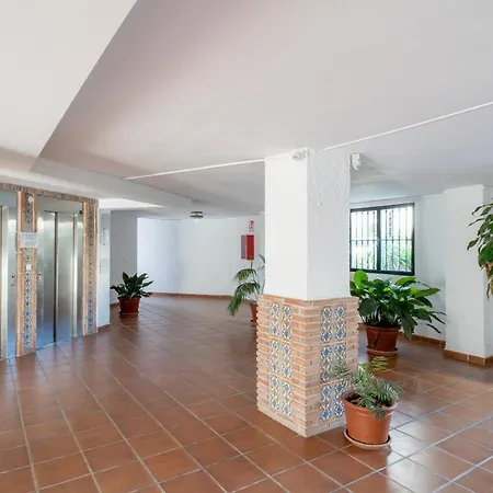 Apartman Carabeo 26 Boutique Casasol Nerja