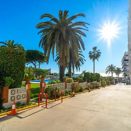 Apartman Carabeo 26 Boutique Casasol Nerja