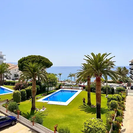 Carabeo 26 Boutique Casasol Apartman Nerja