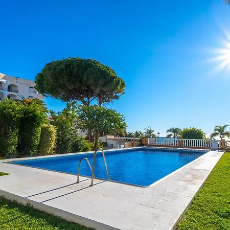 Apartman Carabeo 26 Boutique Casasol