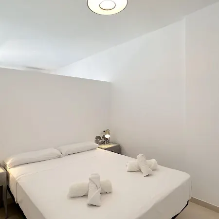 Apartman Carabeo 26 Boutique Casasol