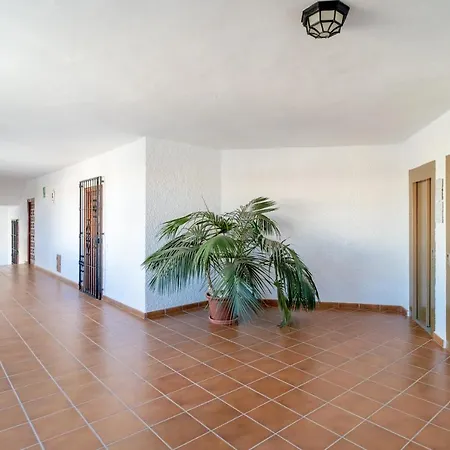 Carabeo 26 Boutique Casasol Apartman