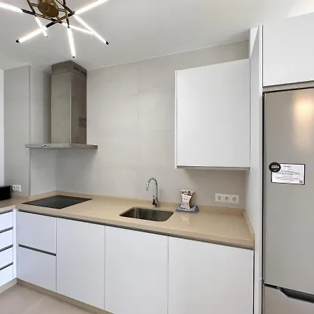 Apartman Carabeo 26 Boutique Casasol *