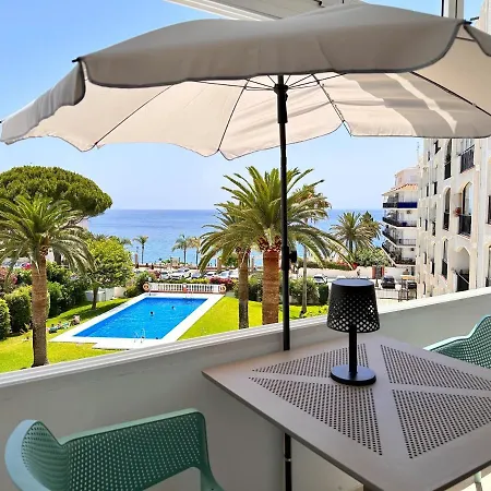 Apartman Carabeo 26 Boutique Casasol