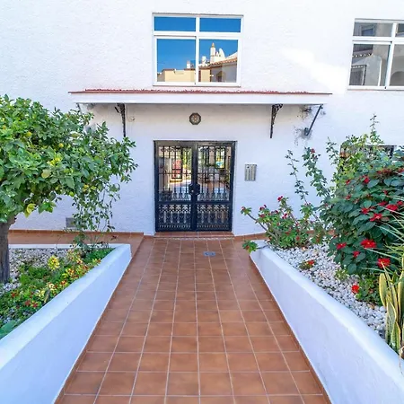 Apartman Carabeo 26 Boutique Casasol